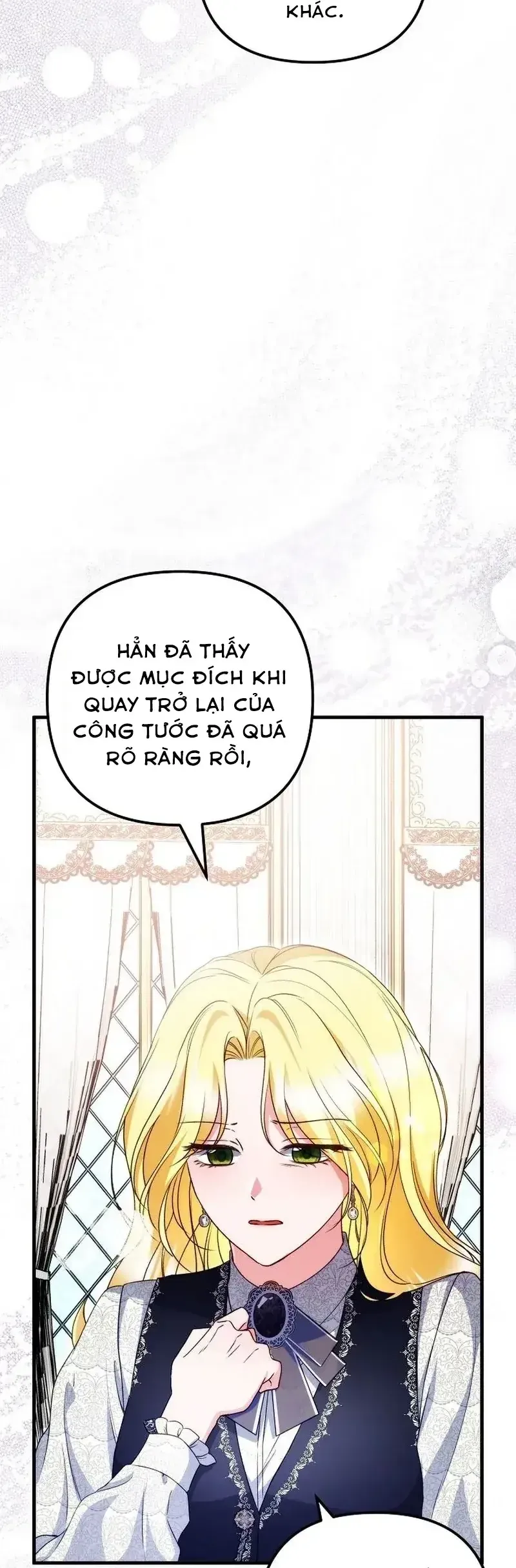 Trở Thành Liều Thuốc Chữa Lành Cho Bạo Quân Trong Câu Chuyện Tăm Tối Chapter 47 - 17