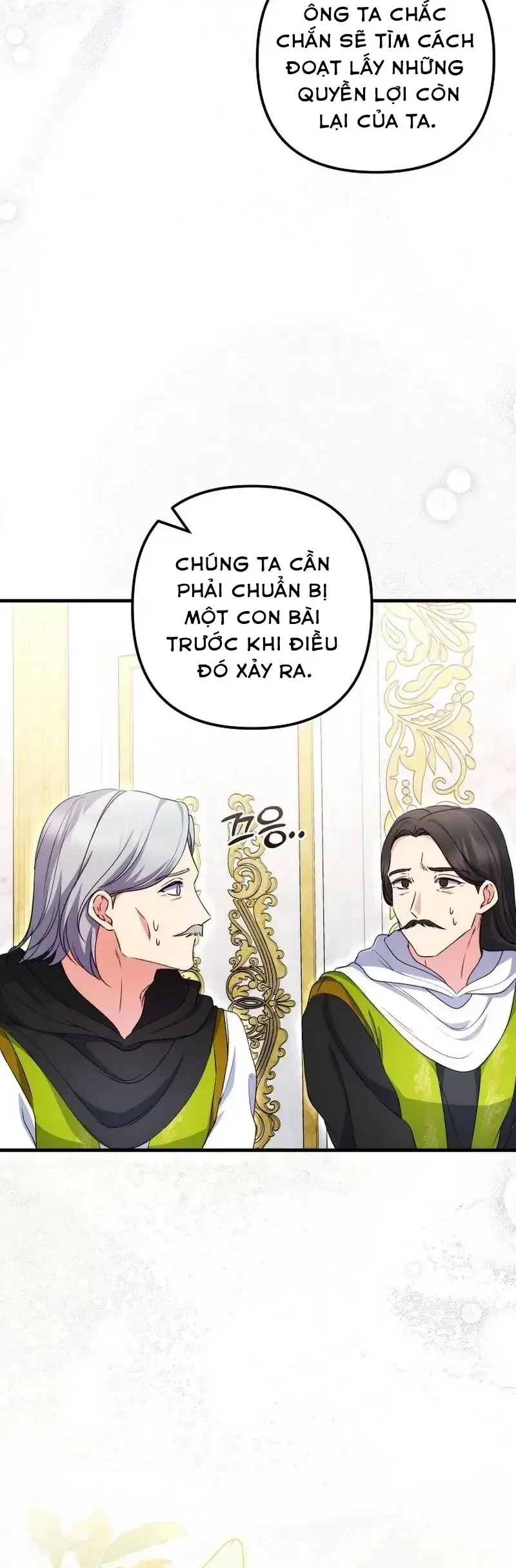 Trở Thành Liều Thuốc Chữa Lành Cho Bạo Quân Trong Câu Chuyện Tăm Tối Chapter 47 - 18