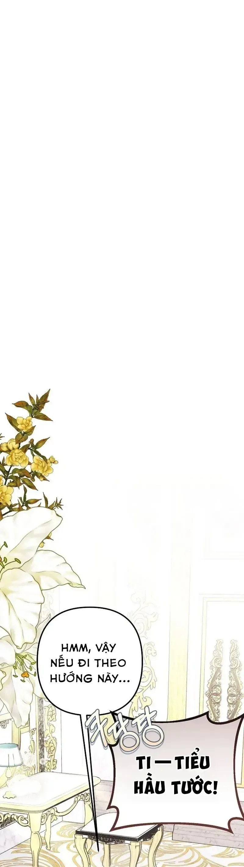 Trở Thành Liều Thuốc Chữa Lành Cho Bạo Quân Trong Câu Chuyện Tăm Tối Chapter 47 - 3