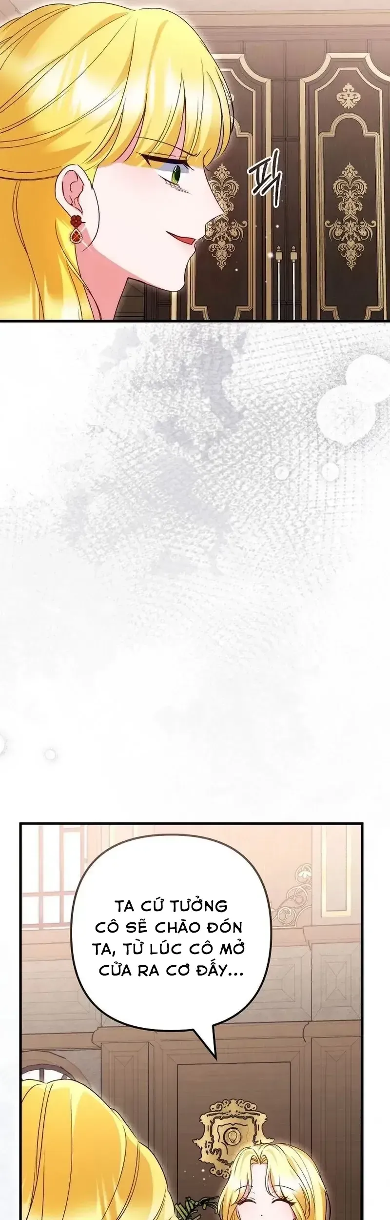 Trở Thành Liều Thuốc Chữa Lành Cho Bạo Quân Trong Câu Chuyện Tăm Tối Chapter 47 - 27
