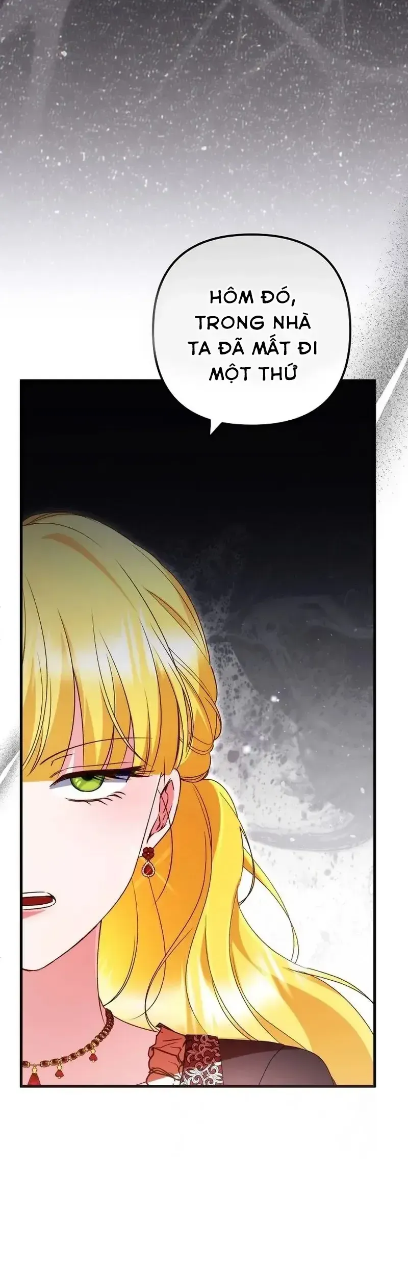 Trở Thành Liều Thuốc Chữa Lành Cho Bạo Quân Trong Câu Chuyện Tăm Tối Chapter 47 - 30