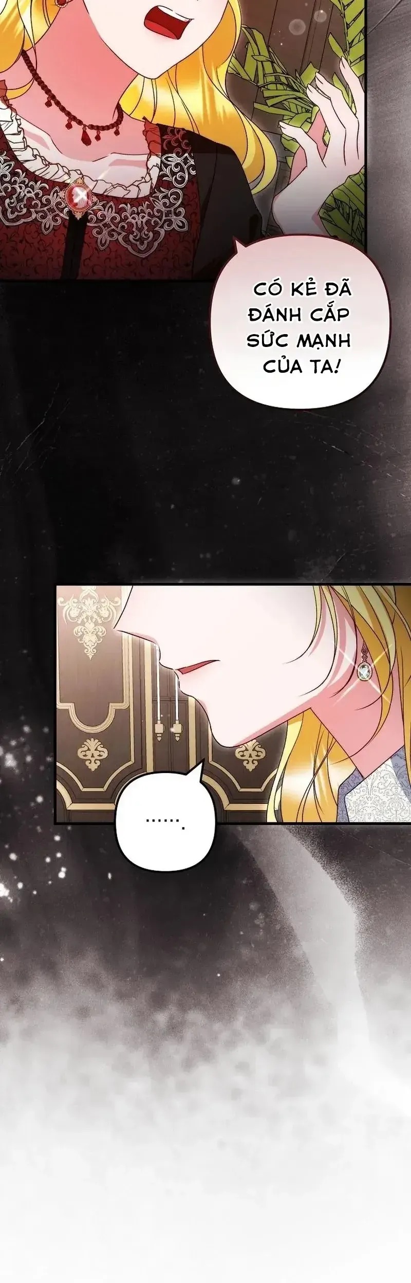 Trở Thành Liều Thuốc Chữa Lành Cho Bạo Quân Trong Câu Chuyện Tăm Tối Chapter 47 - 35