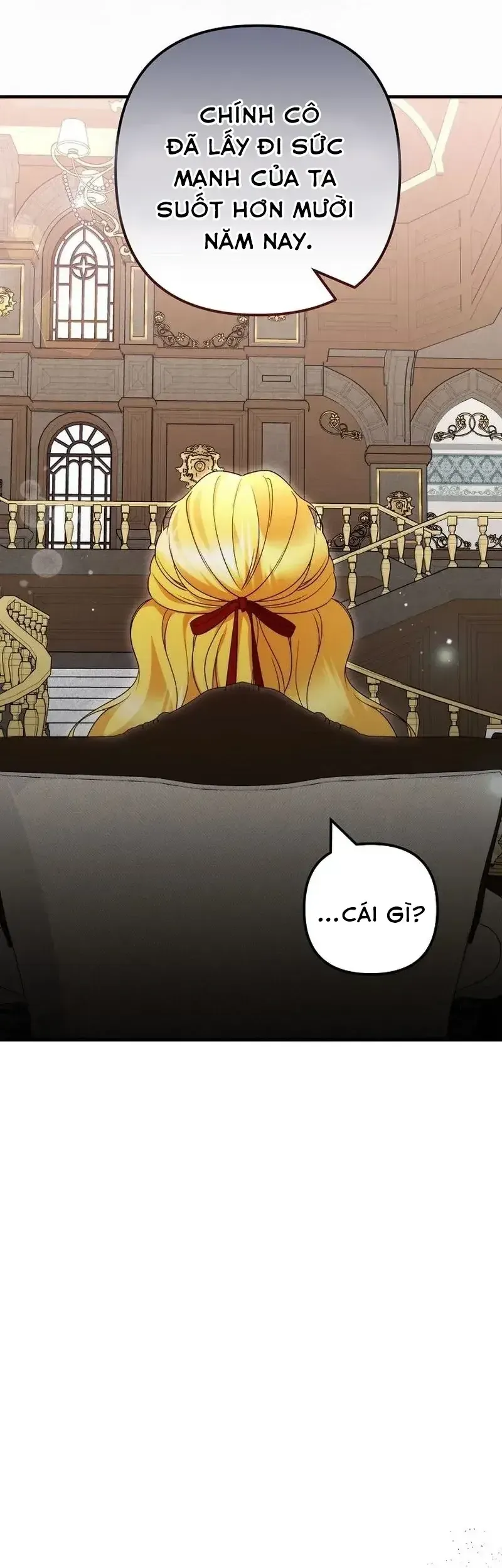 Trở Thành Liều Thuốc Chữa Lành Cho Bạo Quân Trong Câu Chuyện Tăm Tối Chapter 47 - 36