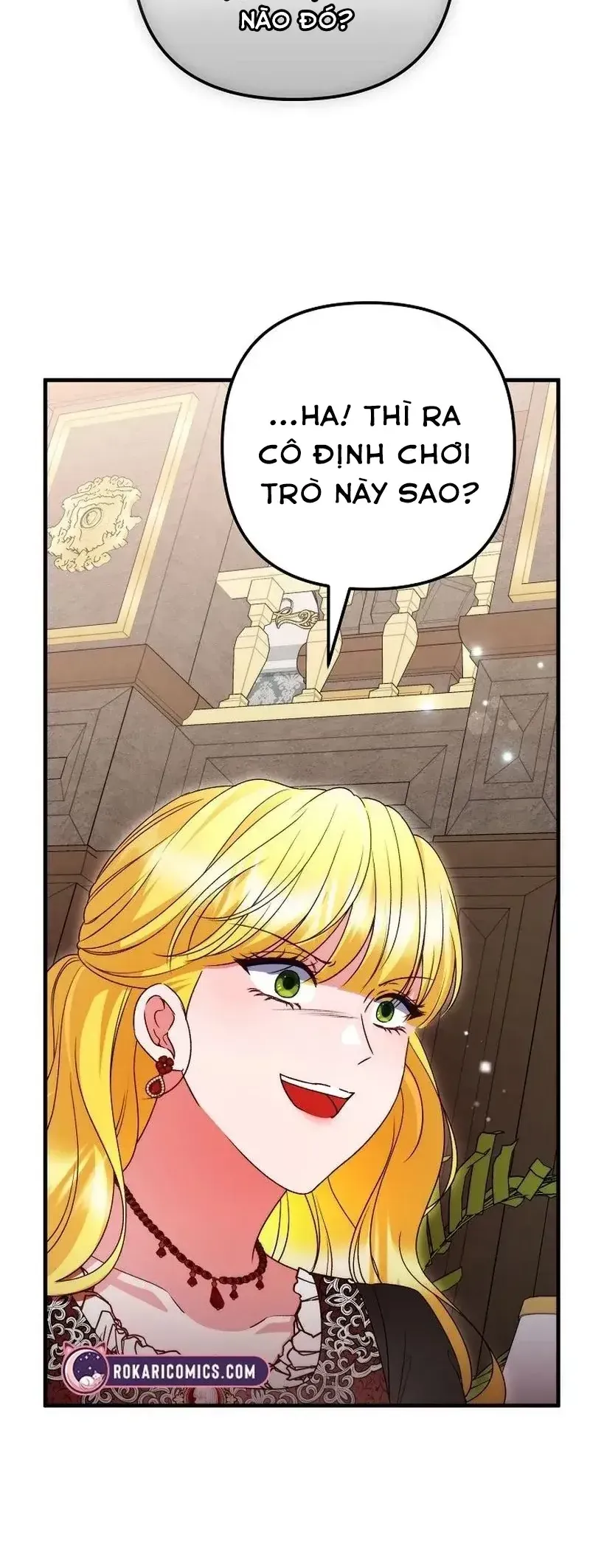 Trở Thành Liều Thuốc Chữa Lành Cho Bạo Quân Trong Câu Chuyện Tăm Tối Chapter 47 - 38