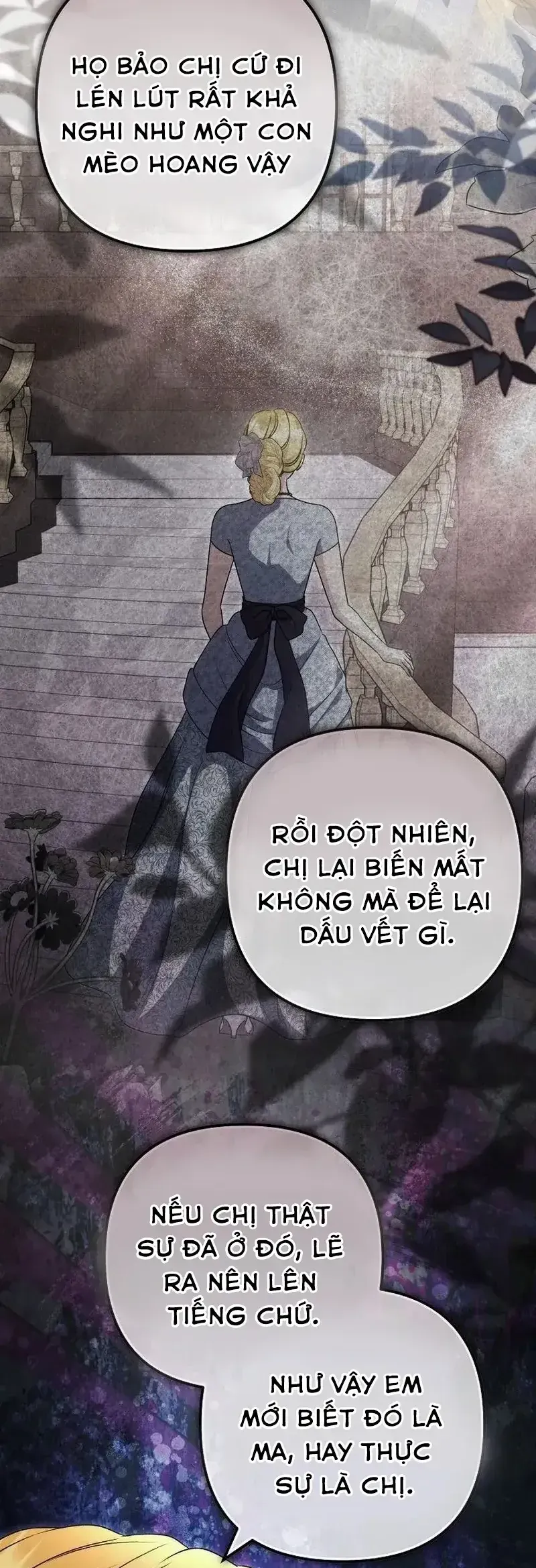 Trở Thành Liều Thuốc Chữa Lành Cho Bạo Quân Trong Câu Chuyện Tăm Tối Chapter 47 - 41