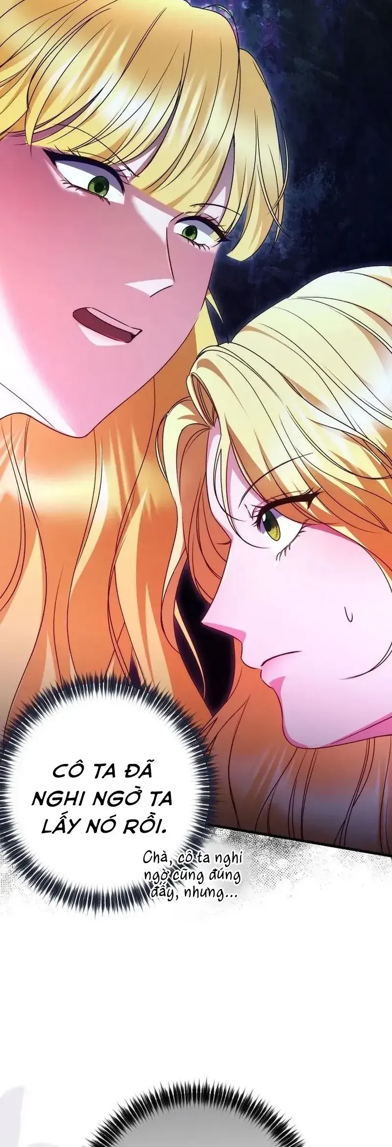 Trở Thành Liều Thuốc Chữa Lành Cho Bạo Quân Trong Câu Chuyện Tăm Tối Chapter 47 - 42