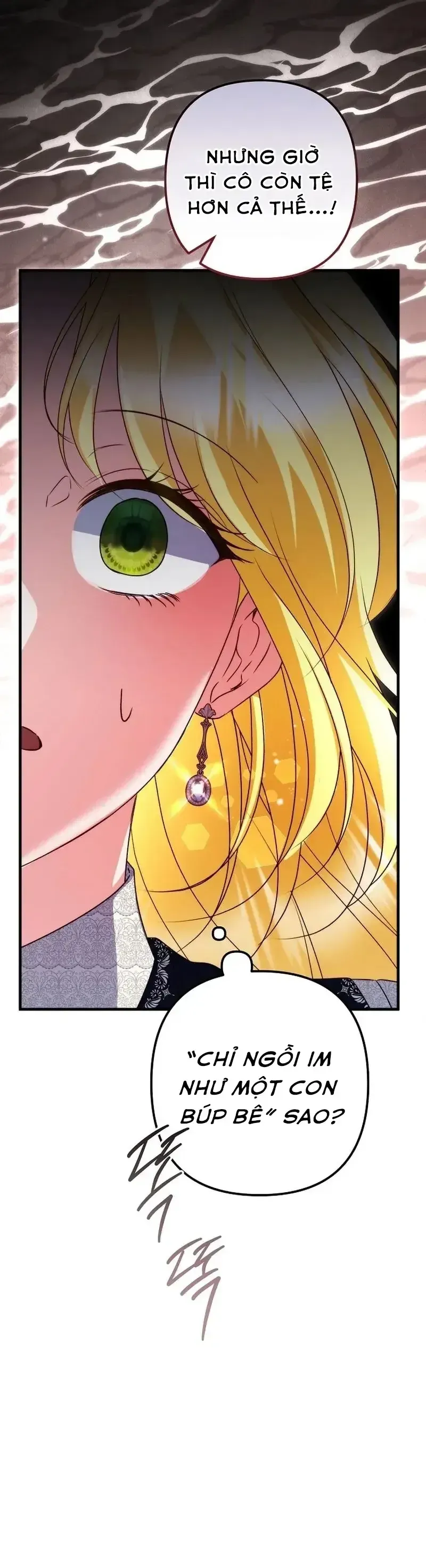 Trở Thành Liều Thuốc Chữa Lành Cho Bạo Quân Trong Câu Chuyện Tăm Tối Chapter 47 - 47