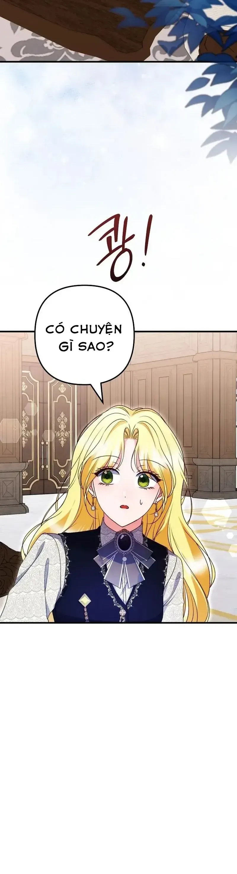 Trở Thành Liều Thuốc Chữa Lành Cho Bạo Quân Trong Câu Chuyện Tăm Tối Chapter 47 - 49