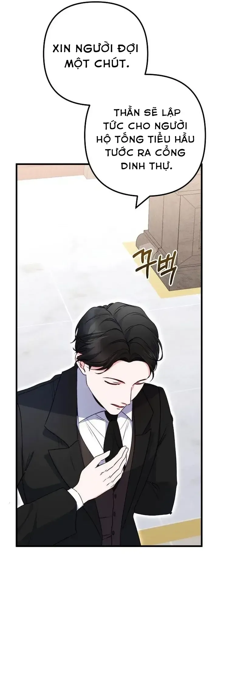 Trở Thành Liều Thuốc Chữa Lành Cho Bạo Quân Trong Câu Chuyện Tăm Tối Chapter 47 - 50