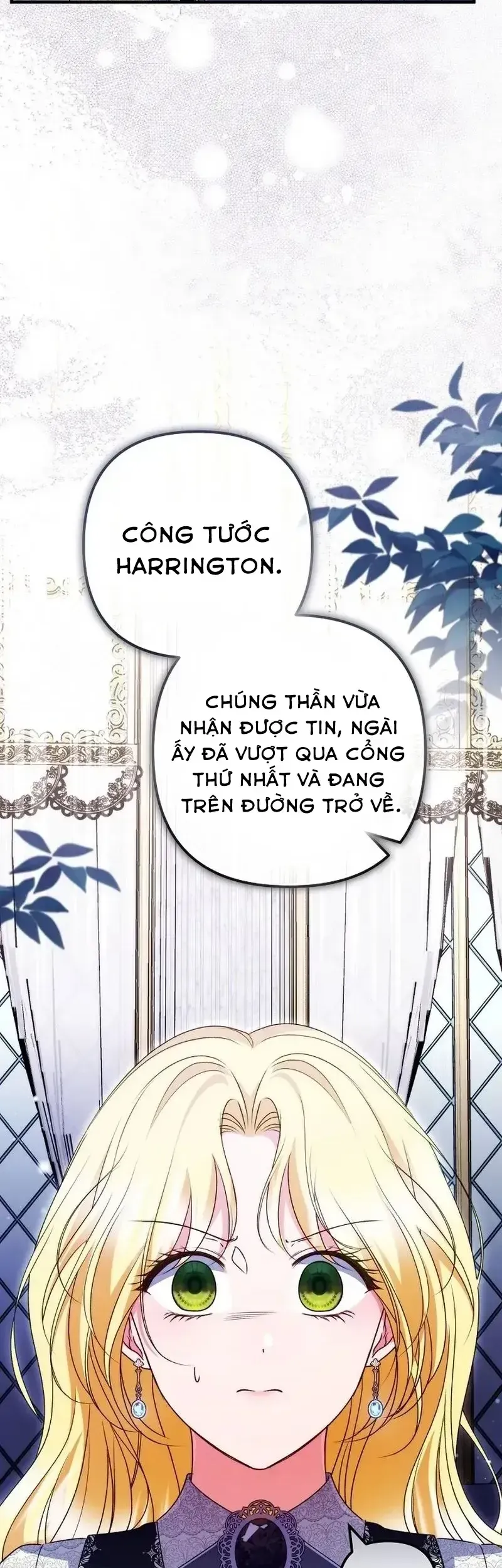 Trở Thành Liều Thuốc Chữa Lành Cho Bạo Quân Trong Câu Chuyện Tăm Tối Chapter 47 - 6