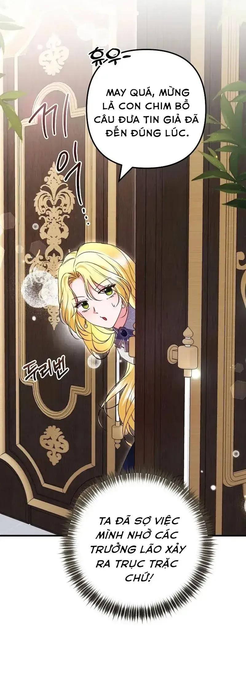 Trở Thành Liều Thuốc Chữa Lành Cho Bạo Quân Trong Câu Chuyện Tăm Tối Chapter 47 - 52