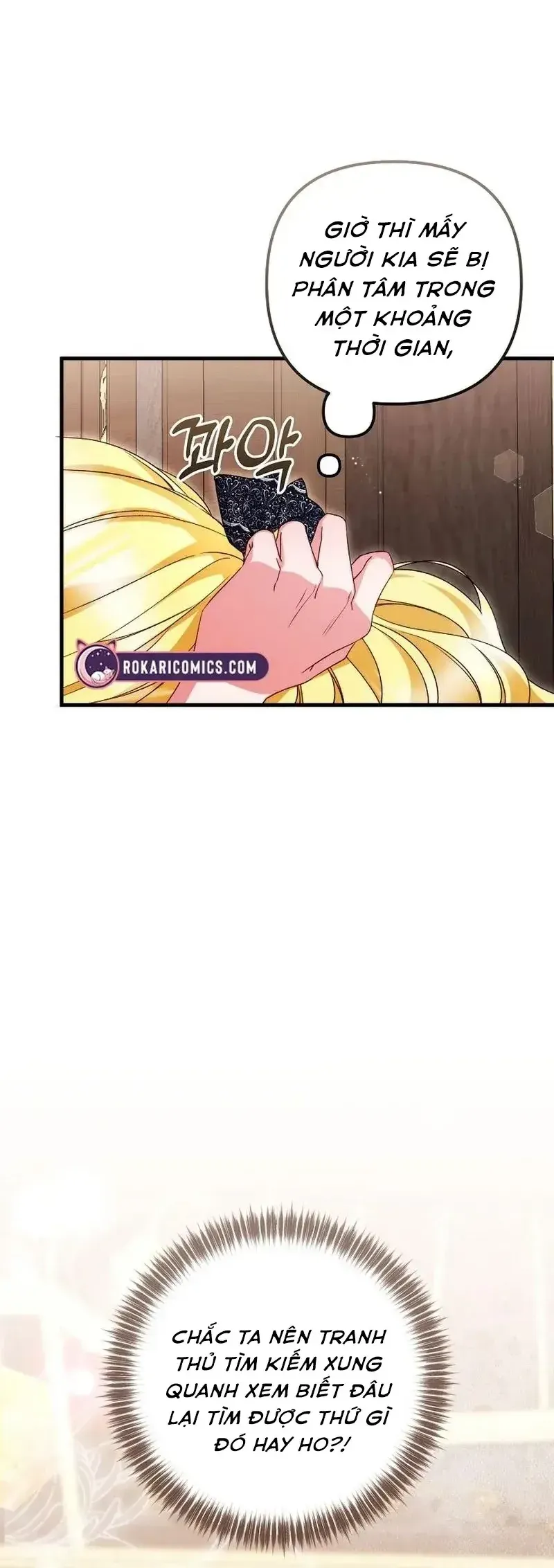 Trở Thành Liều Thuốc Chữa Lành Cho Bạo Quân Trong Câu Chuyện Tăm Tối Chapter 47 - 53