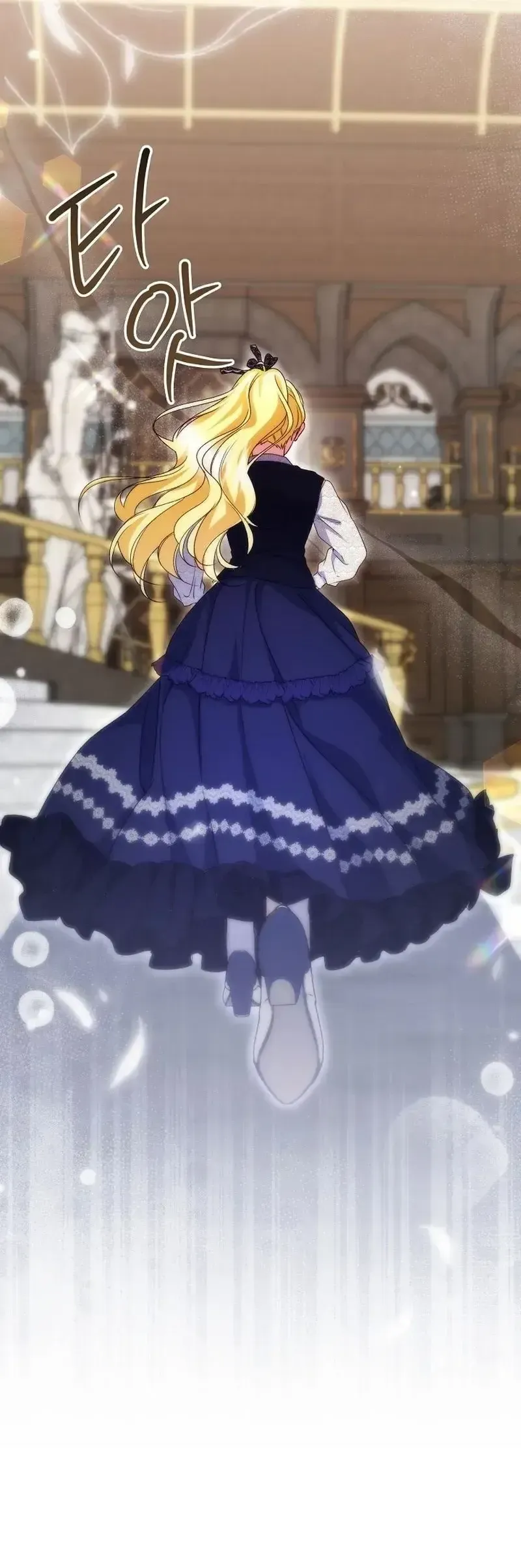 Trở Thành Liều Thuốc Chữa Lành Cho Bạo Quân Trong Câu Chuyện Tăm Tối Chapter 47 - 54