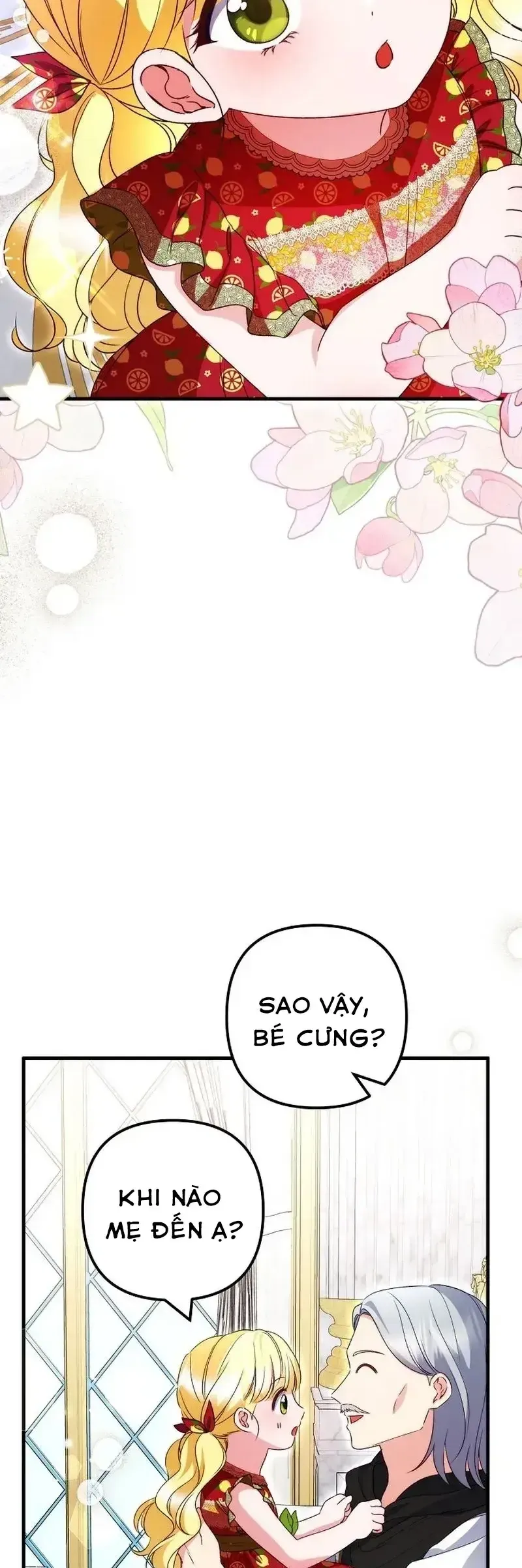 Trở Thành Liều Thuốc Chữa Lành Cho Bạo Quân Trong Câu Chuyện Tăm Tối Chapter 47 - 56