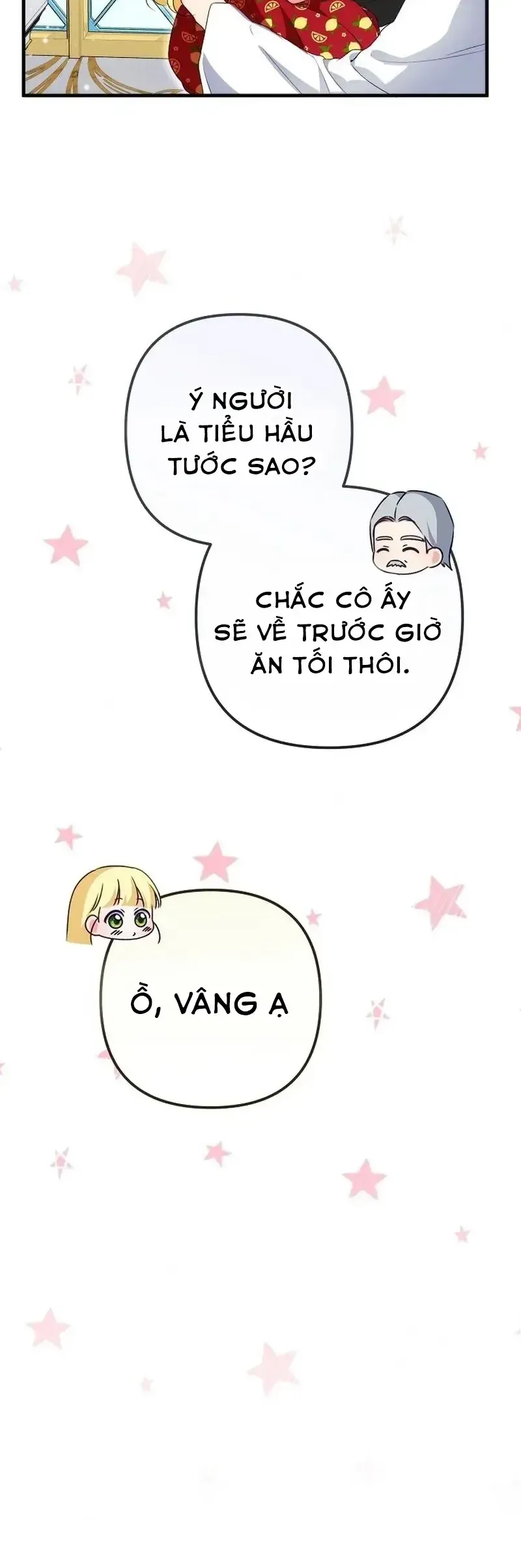 Trở Thành Liều Thuốc Chữa Lành Cho Bạo Quân Trong Câu Chuyện Tăm Tối Chapter 47 - 57