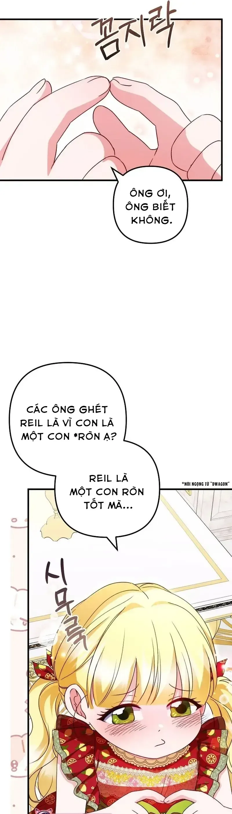 Trở Thành Liều Thuốc Chữa Lành Cho Bạo Quân Trong Câu Chuyện Tăm Tối Chapter 47 - 58
