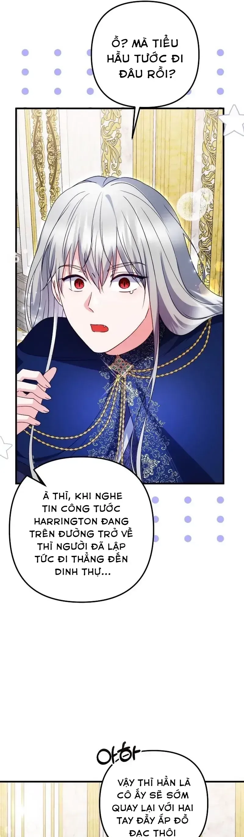 Trở Thành Liều Thuốc Chữa Lành Cho Bạo Quân Trong Câu Chuyện Tăm Tối Chapter 47 - 61