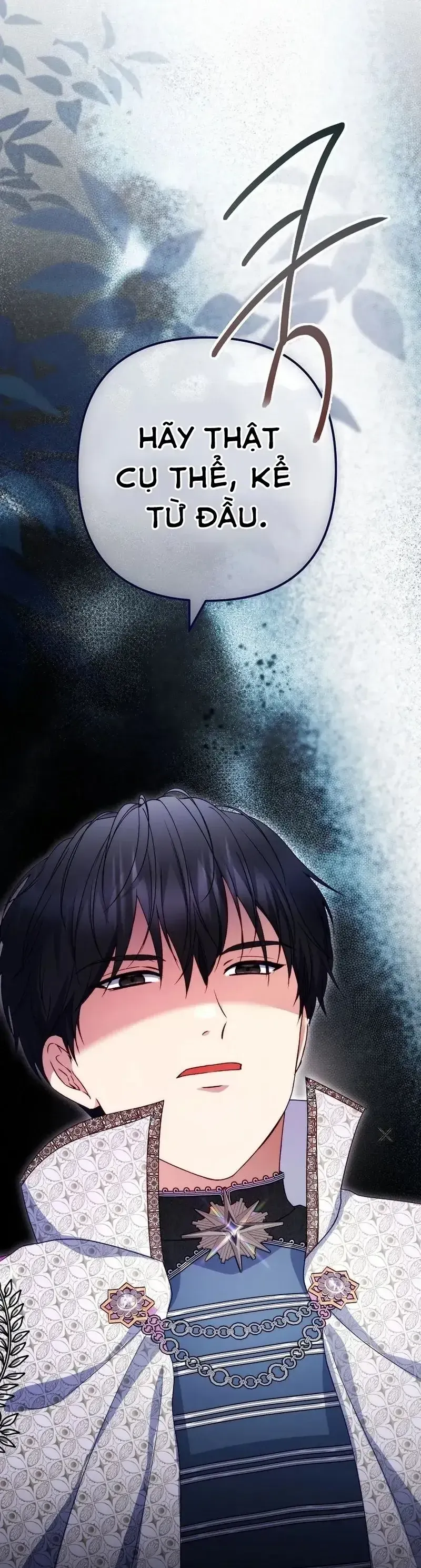 Trở Thành Liều Thuốc Chữa Lành Cho Bạo Quân Trong Câu Chuyện Tăm Tối Chapter 47 - 64