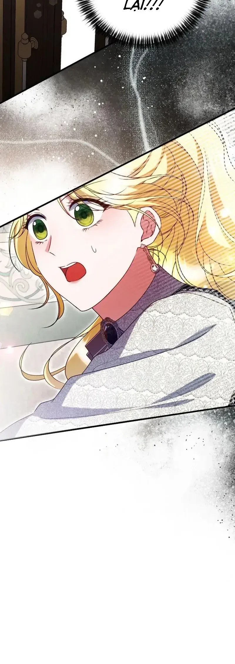 Trở Thành Liều Thuốc Chữa Lành Cho Bạo Quân Trong Câu Chuyện Tăm Tối Chapter 48 - 11