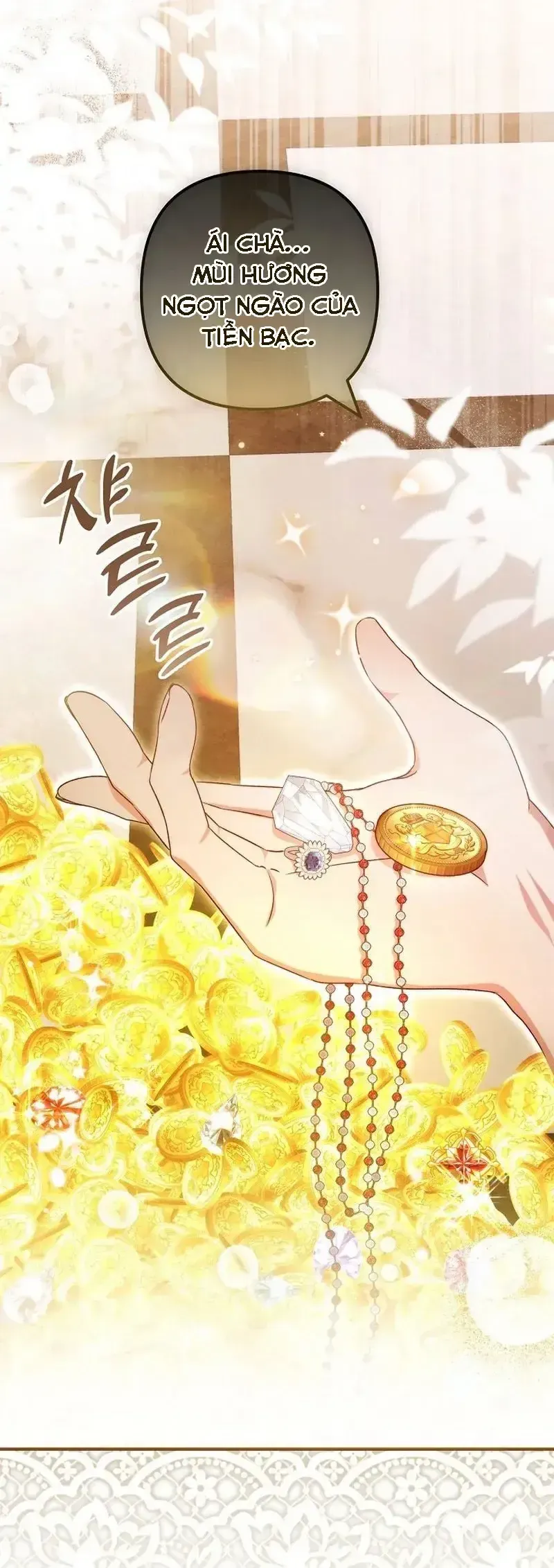 Trở Thành Liều Thuốc Chữa Lành Cho Bạo Quân Trong Câu Chuyện Tăm Tối Chapter 48 - 14