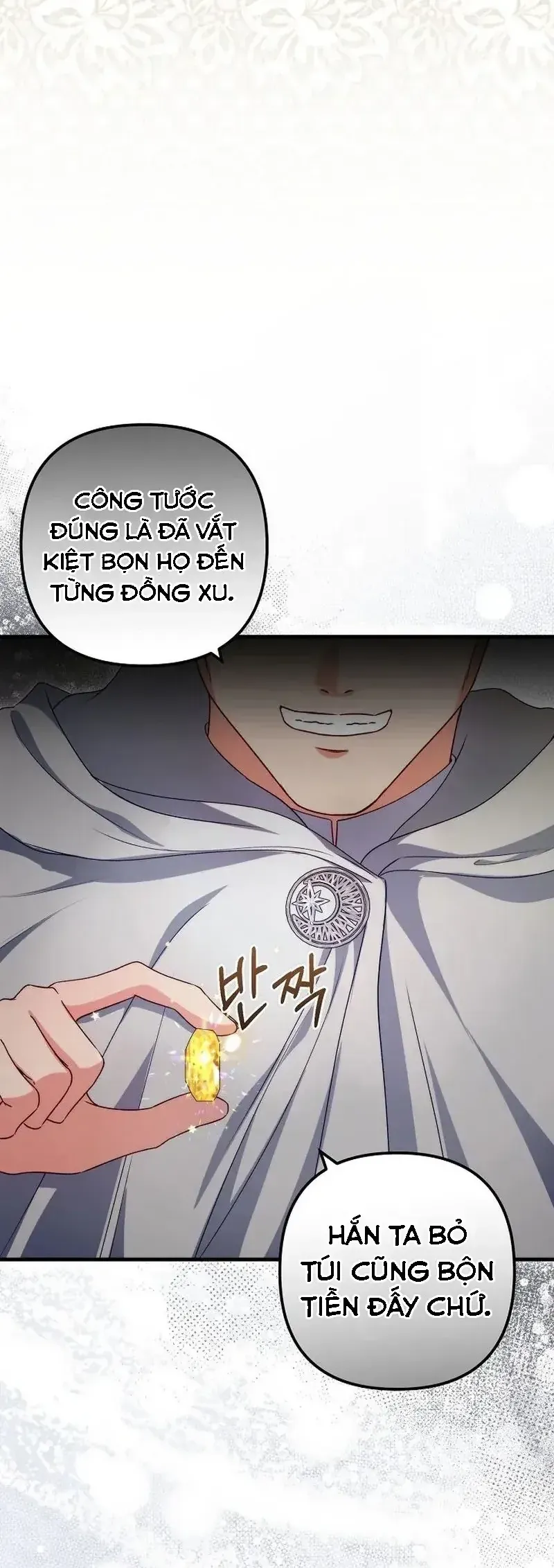 Trở Thành Liều Thuốc Chữa Lành Cho Bạo Quân Trong Câu Chuyện Tăm Tối Chapter 48 - 15