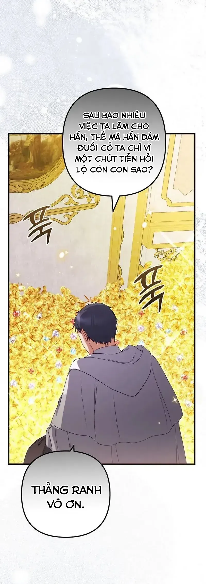 Trở Thành Liều Thuốc Chữa Lành Cho Bạo Quân Trong Câu Chuyện Tăm Tối Chapter 48 - 16