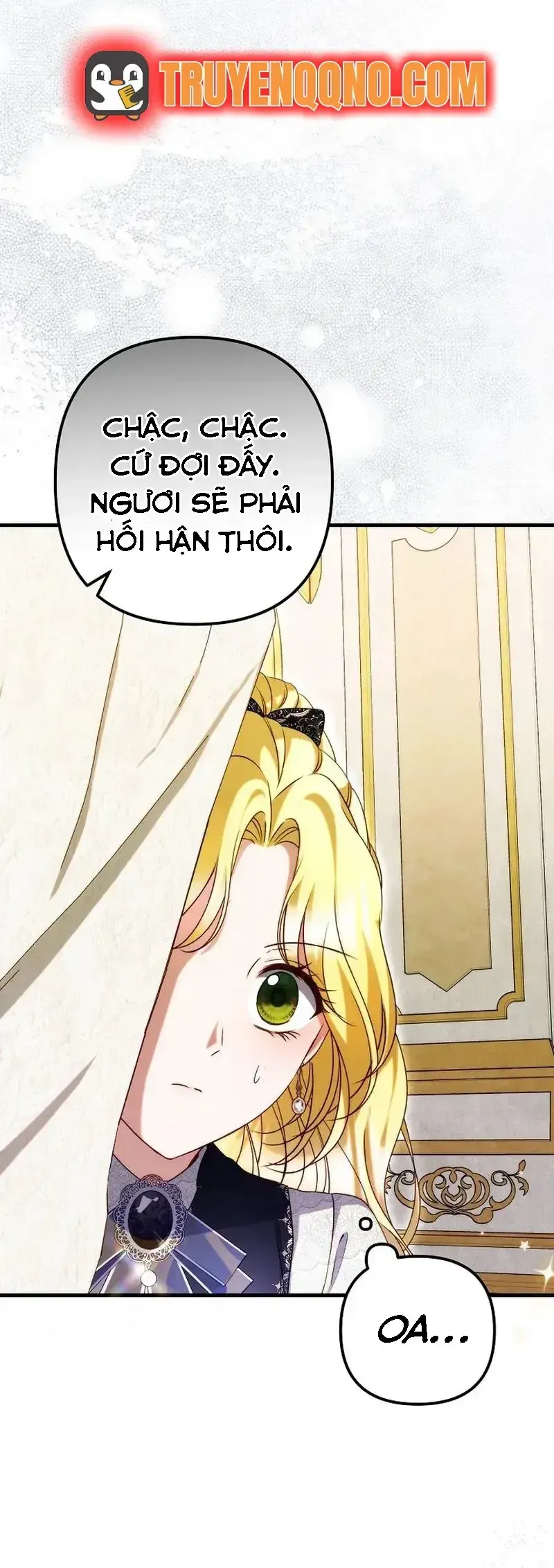 Trở Thành Liều Thuốc Chữa Lành Cho Bạo Quân Trong Câu Chuyện Tăm Tối Chapter 48 - 17