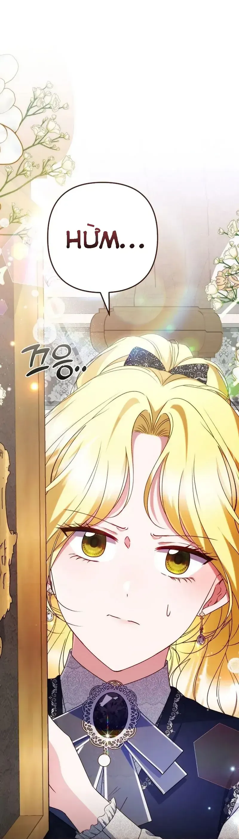 Trở Thành Liều Thuốc Chữa Lành Cho Bạo Quân Trong Câu Chuyện Tăm Tối Chapter 48 - 3