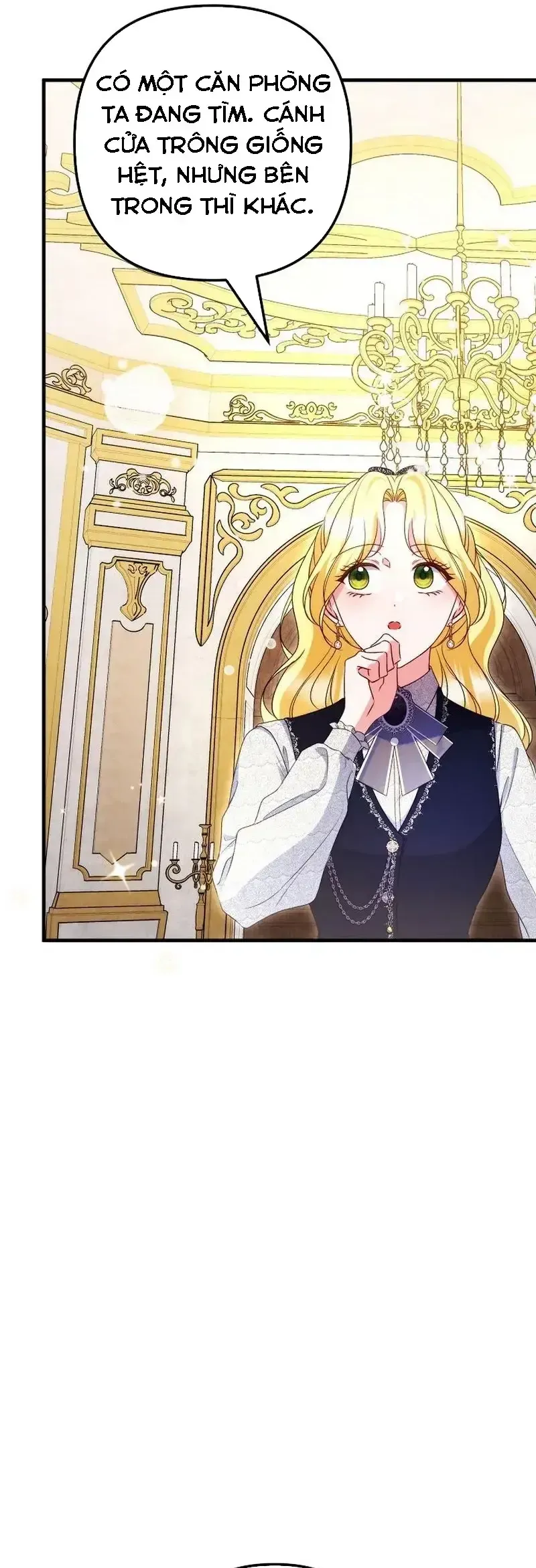 Trở Thành Liều Thuốc Chữa Lành Cho Bạo Quân Trong Câu Chuyện Tăm Tối Chapter 48 - 25