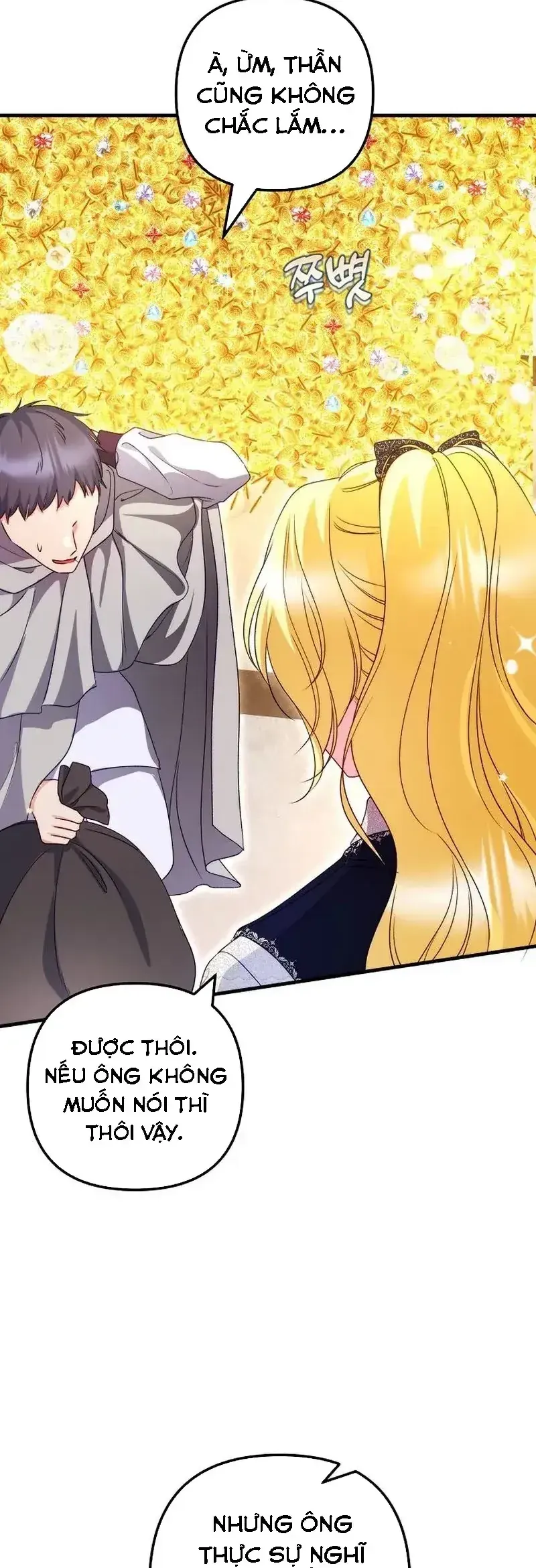 Trở Thành Liều Thuốc Chữa Lành Cho Bạo Quân Trong Câu Chuyện Tăm Tối Chapter 48 - 26