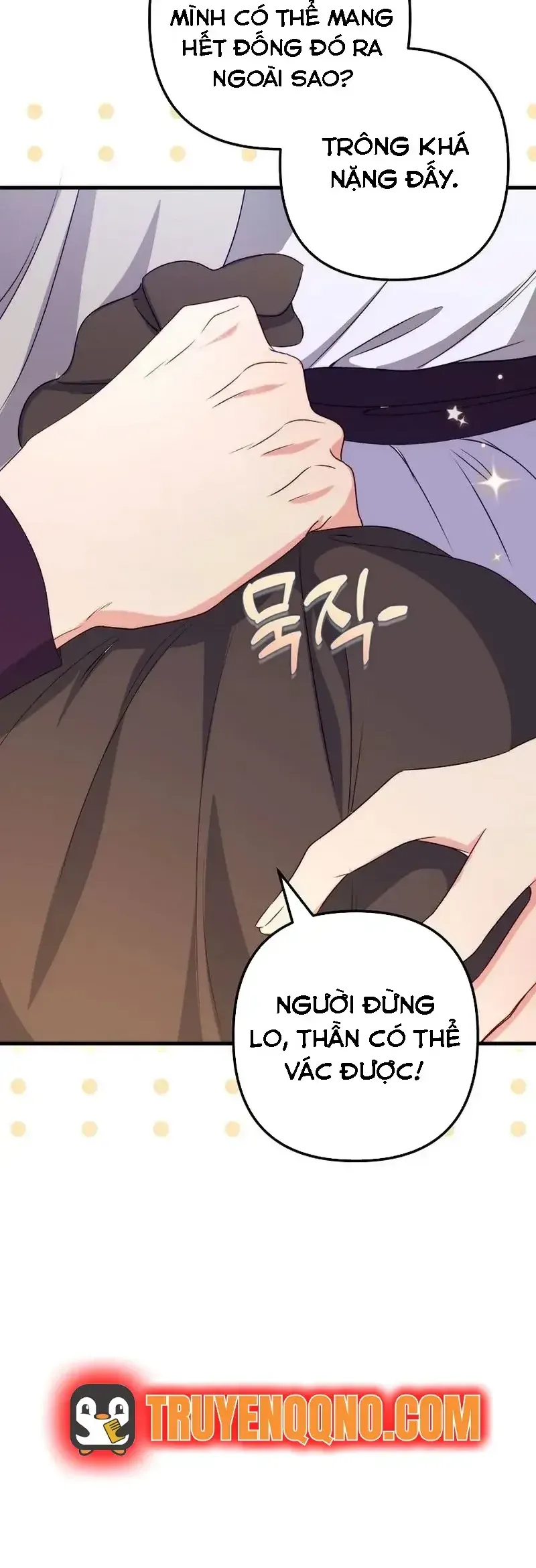 Trở Thành Liều Thuốc Chữa Lành Cho Bạo Quân Trong Câu Chuyện Tăm Tối Chapter 48 - 27