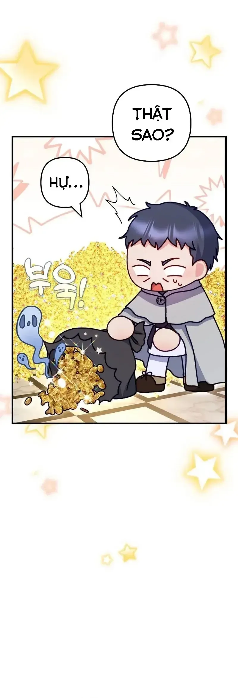 Trở Thành Liều Thuốc Chữa Lành Cho Bạo Quân Trong Câu Chuyện Tăm Tối Chapter 48 - 28