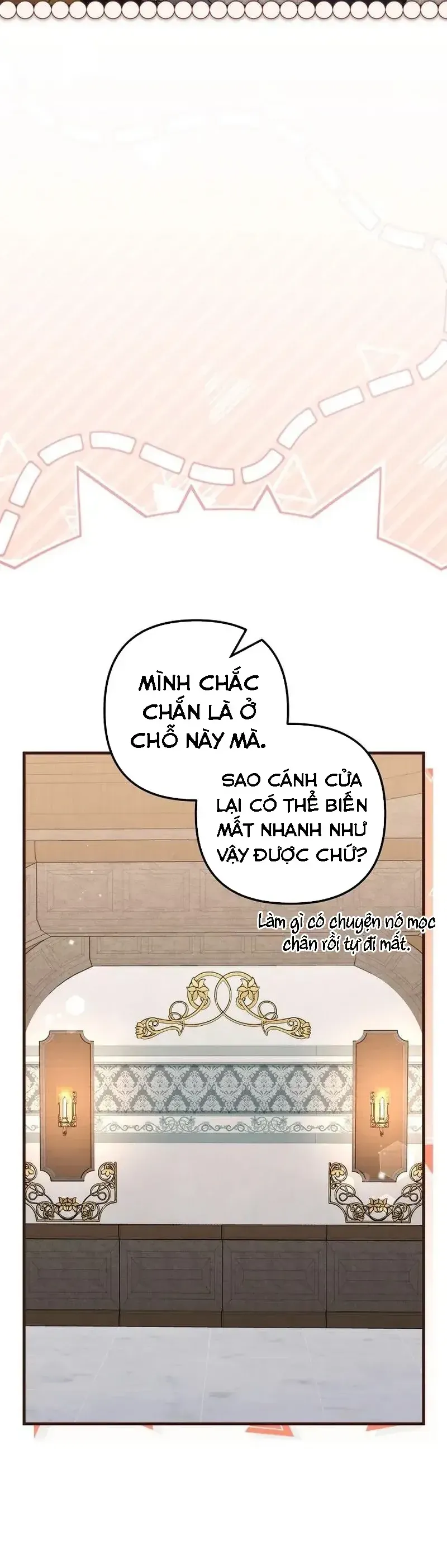 Trở Thành Liều Thuốc Chữa Lành Cho Bạo Quân Trong Câu Chuyện Tăm Tối Chapter 48 - 4