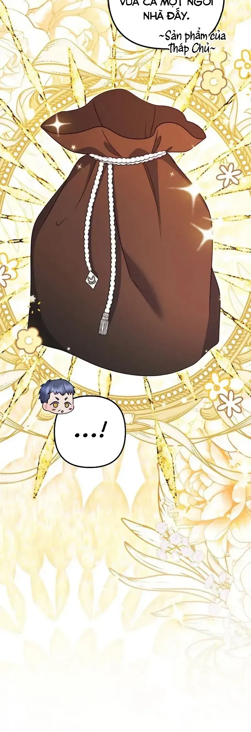 Trở Thành Liều Thuốc Chữa Lành Cho Bạo Quân Trong Câu Chuyện Tăm Tối Chapter 48 - 32