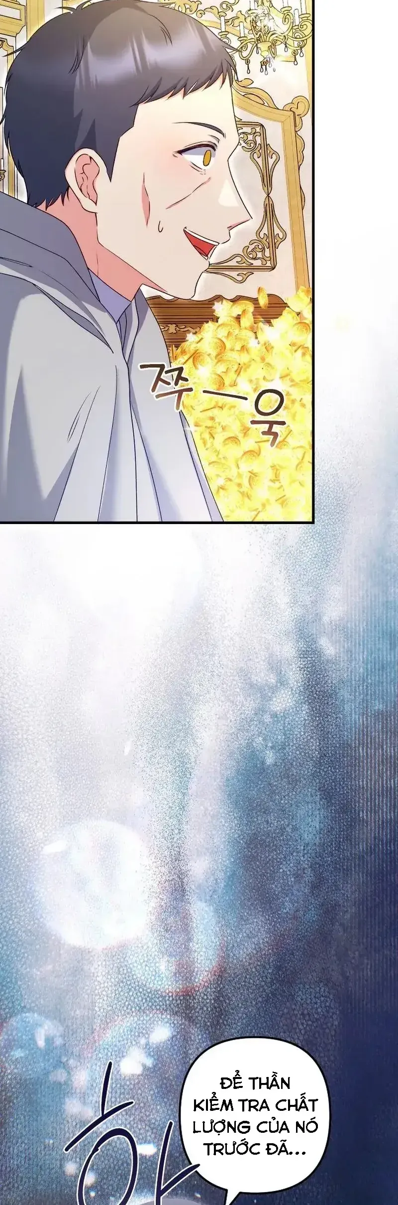 Trở Thành Liều Thuốc Chữa Lành Cho Bạo Quân Trong Câu Chuyện Tăm Tối Chapter 48 - 34