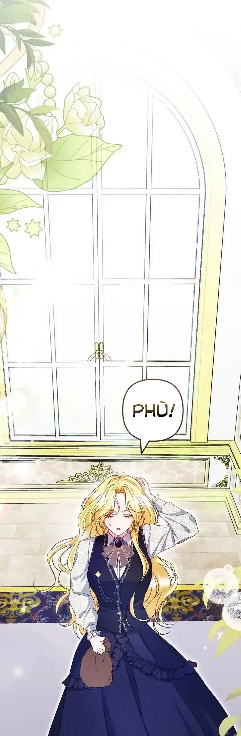 Trở Thành Liều Thuốc Chữa Lành Cho Bạo Quân Trong Câu Chuyện Tăm Tối Chapter 48 - 37