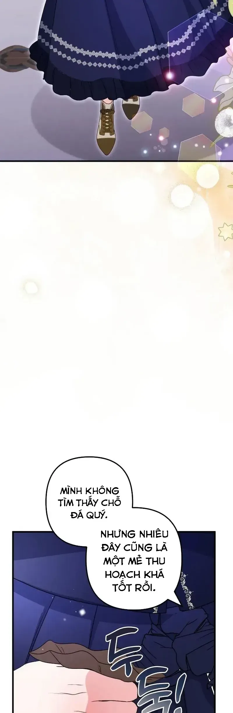 Trở Thành Liều Thuốc Chữa Lành Cho Bạo Quân Trong Câu Chuyện Tăm Tối Chapter 48 - 38