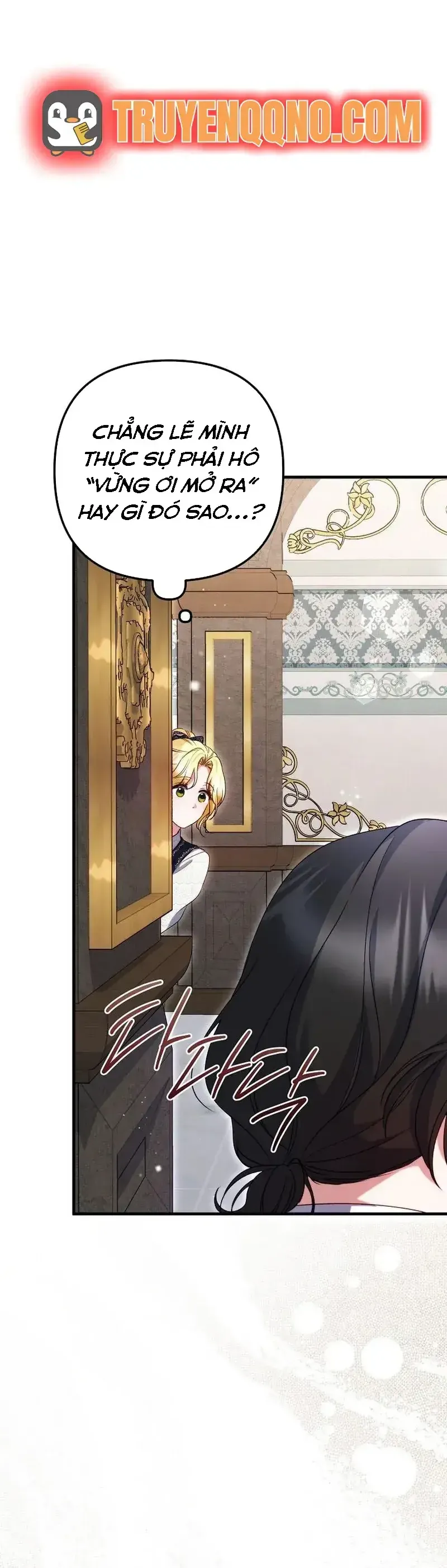 Trở Thành Liều Thuốc Chữa Lành Cho Bạo Quân Trong Câu Chuyện Tăm Tối Chapter 48 - 5