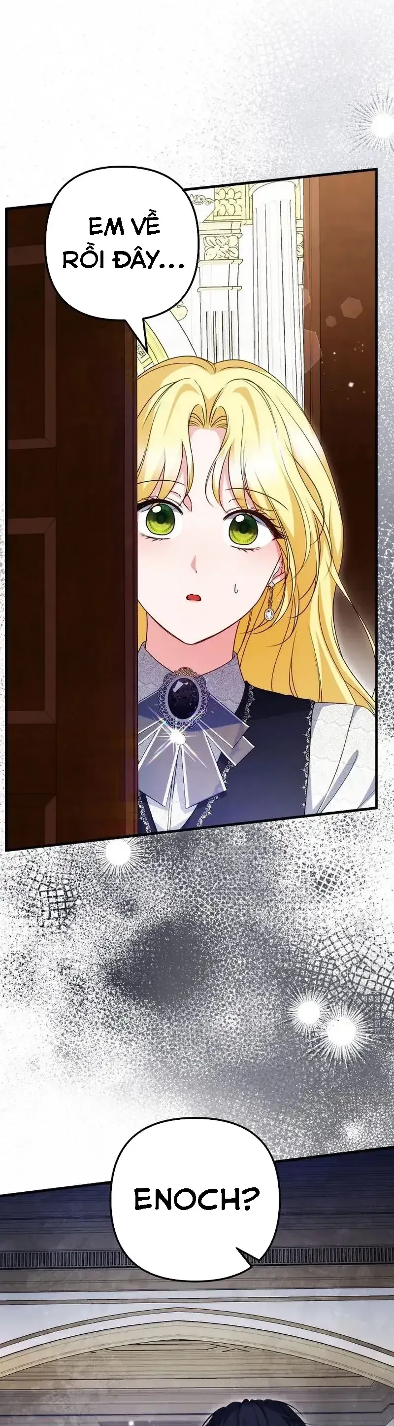 Trở Thành Liều Thuốc Chữa Lành Cho Bạo Quân Trong Câu Chuyện Tăm Tối Chapter 48 - 41