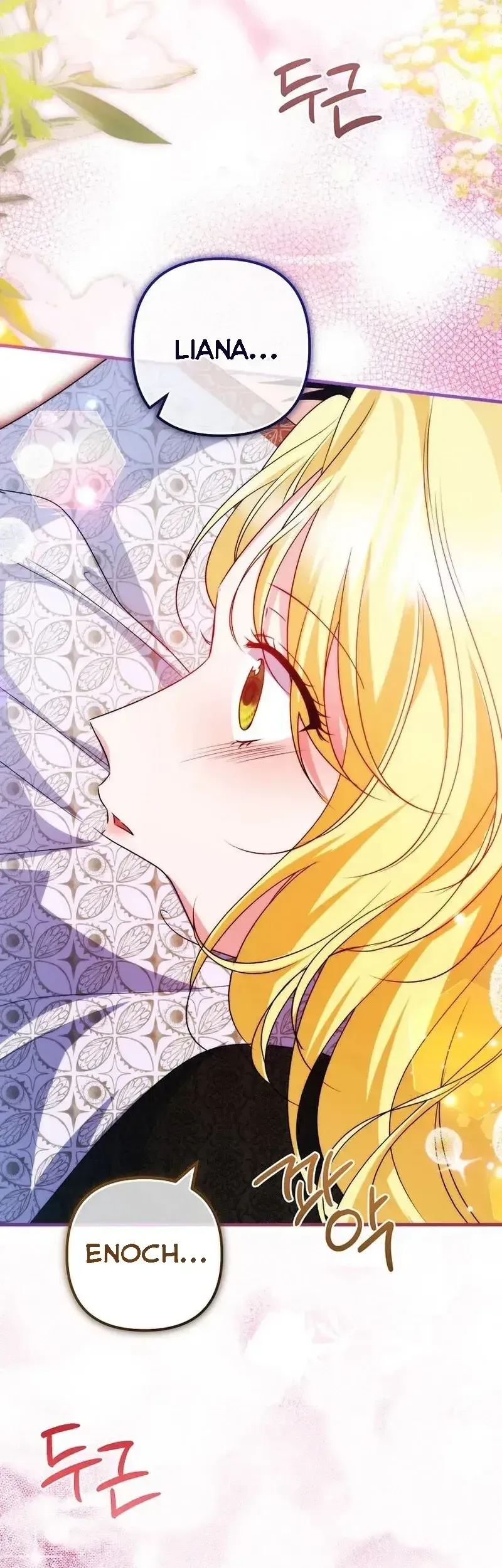 Trở Thành Liều Thuốc Chữa Lành Cho Bạo Quân Trong Câu Chuyện Tăm Tối Chapter 48 - 44