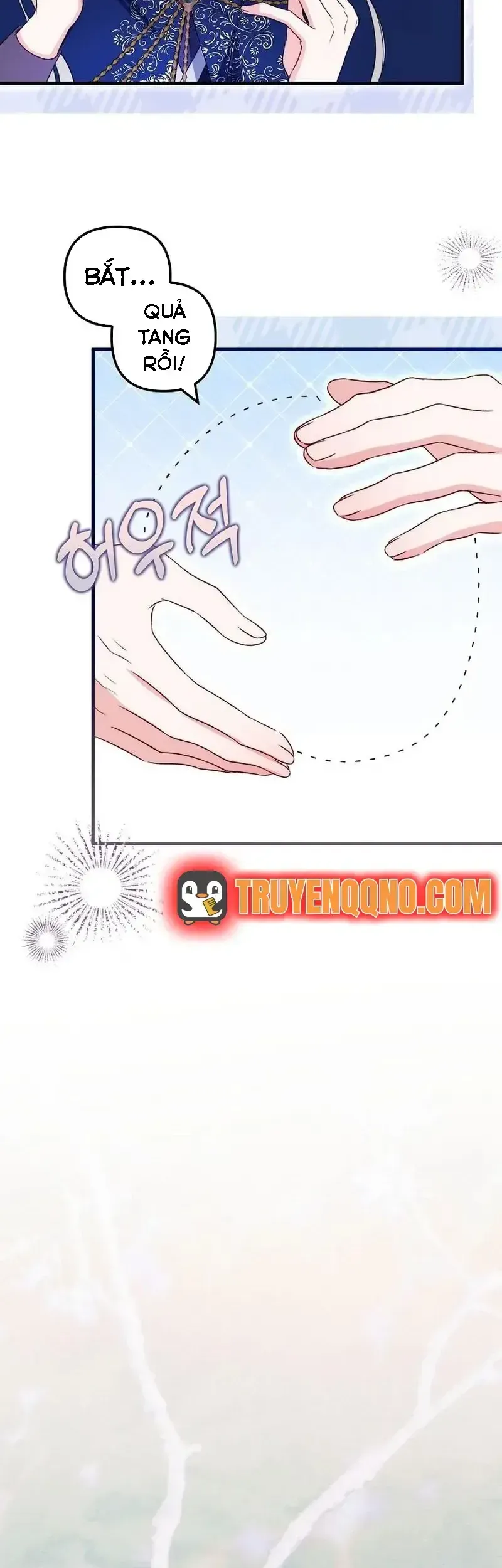 Trở Thành Liều Thuốc Chữa Lành Cho Bạo Quân Trong Câu Chuyện Tăm Tối Chapter 48 - 49