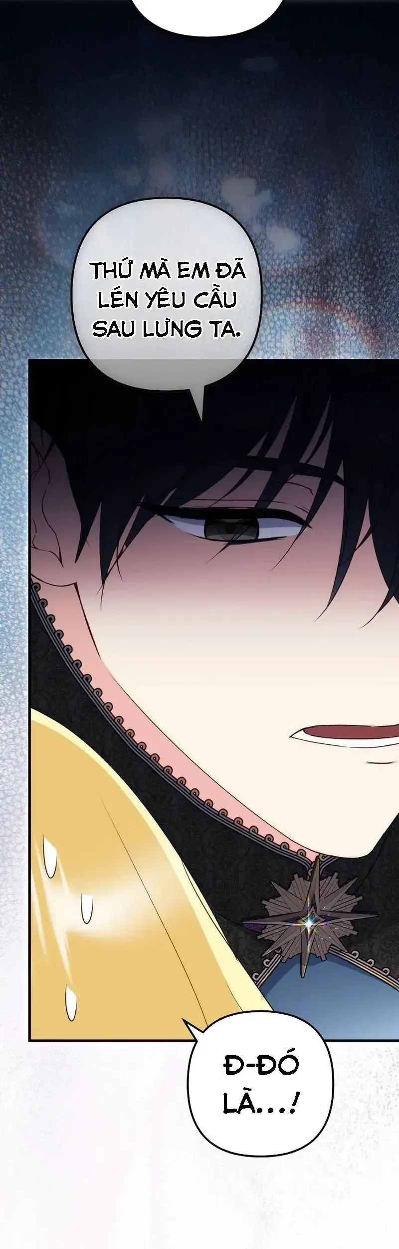 Trở Thành Liều Thuốc Chữa Lành Cho Bạo Quân Trong Câu Chuyện Tăm Tối Chapter 48 - 51