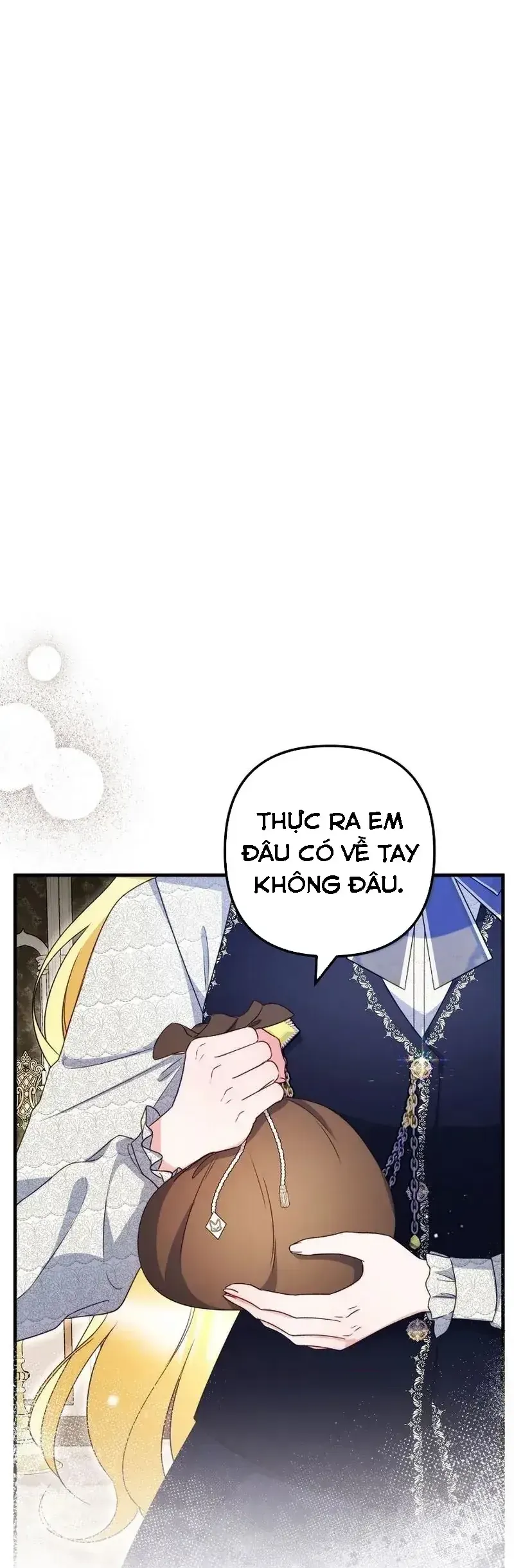 Trở Thành Liều Thuốc Chữa Lành Cho Bạo Quân Trong Câu Chuyện Tăm Tối Chapter 48 - 53