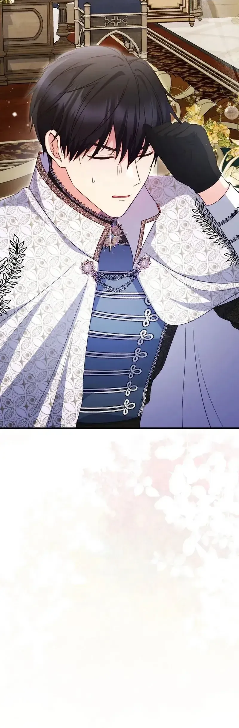 Trở Thành Liều Thuốc Chữa Lành Cho Bạo Quân Trong Câu Chuyện Tăm Tối Chapter 48 - 55