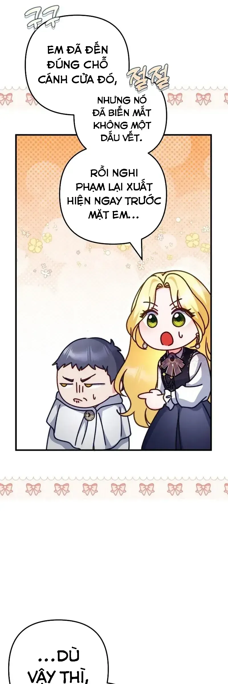 Trở Thành Liều Thuốc Chữa Lành Cho Bạo Quân Trong Câu Chuyện Tăm Tối Chapter 48 - 57
