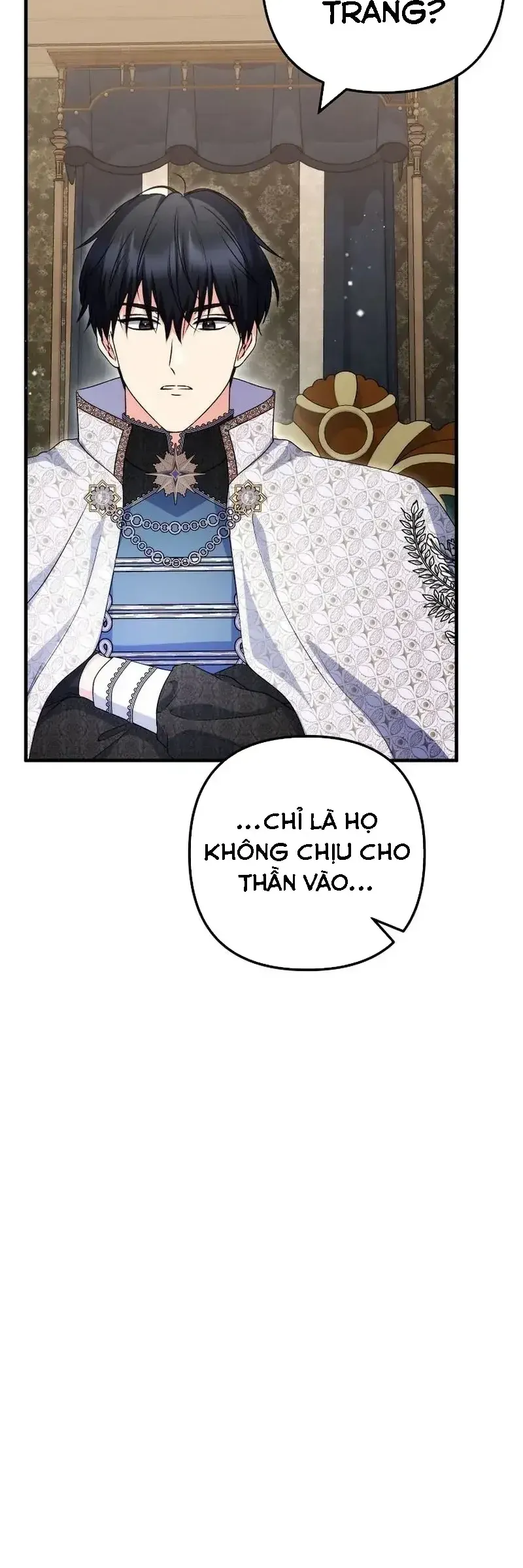 Trở Thành Liều Thuốc Chữa Lành Cho Bạo Quân Trong Câu Chuyện Tăm Tối Chapter 48 - 59