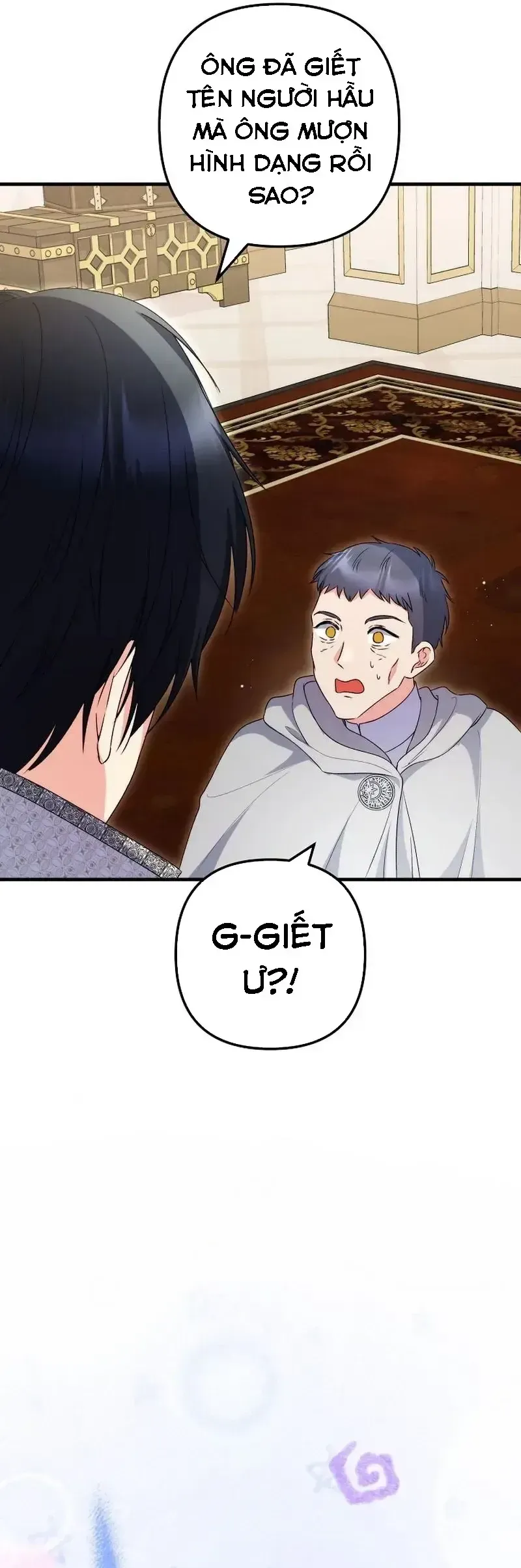 Trở Thành Liều Thuốc Chữa Lành Cho Bạo Quân Trong Câu Chuyện Tăm Tối Chapter 48 - 60