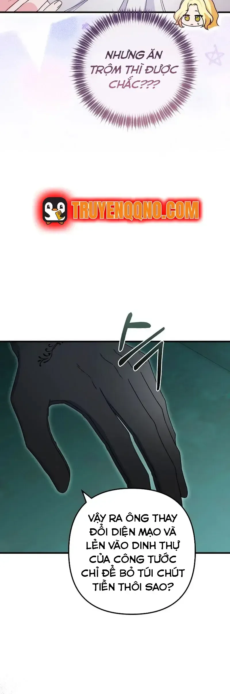Trở Thành Liều Thuốc Chữa Lành Cho Bạo Quân Trong Câu Chuyện Tăm Tối Chapter 48 - 62
