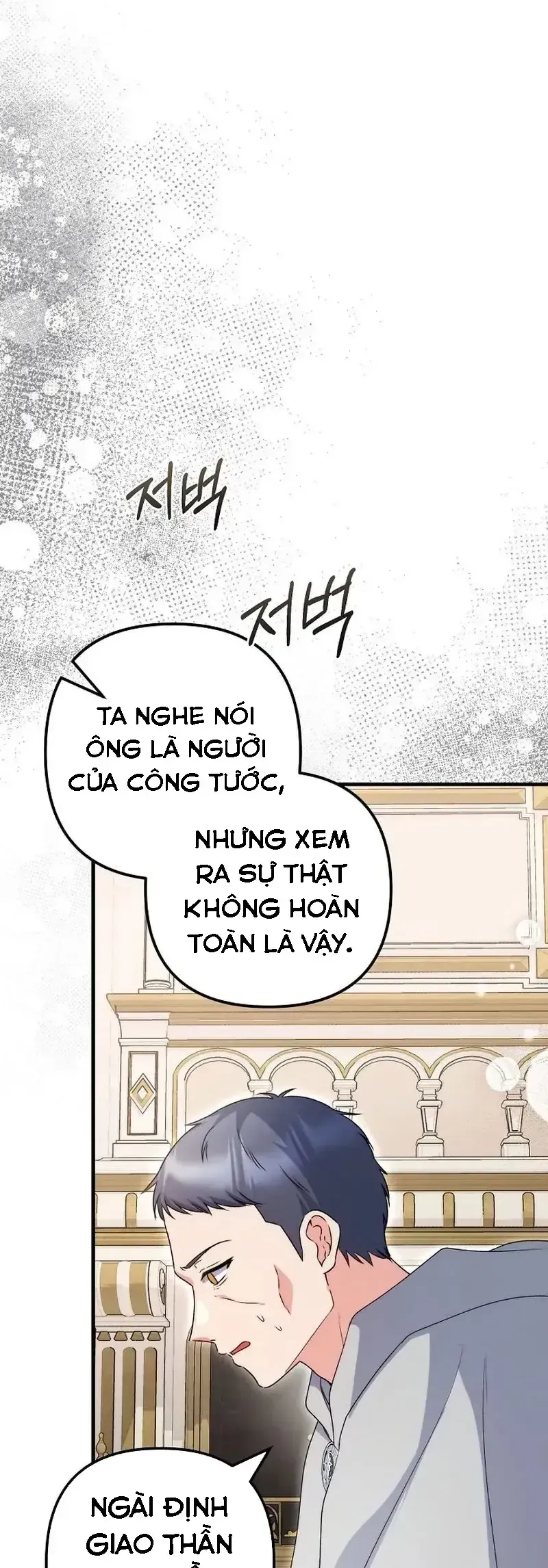 Trở Thành Liều Thuốc Chữa Lành Cho Bạo Quân Trong Câu Chuyện Tăm Tối Chapter 48 - 63