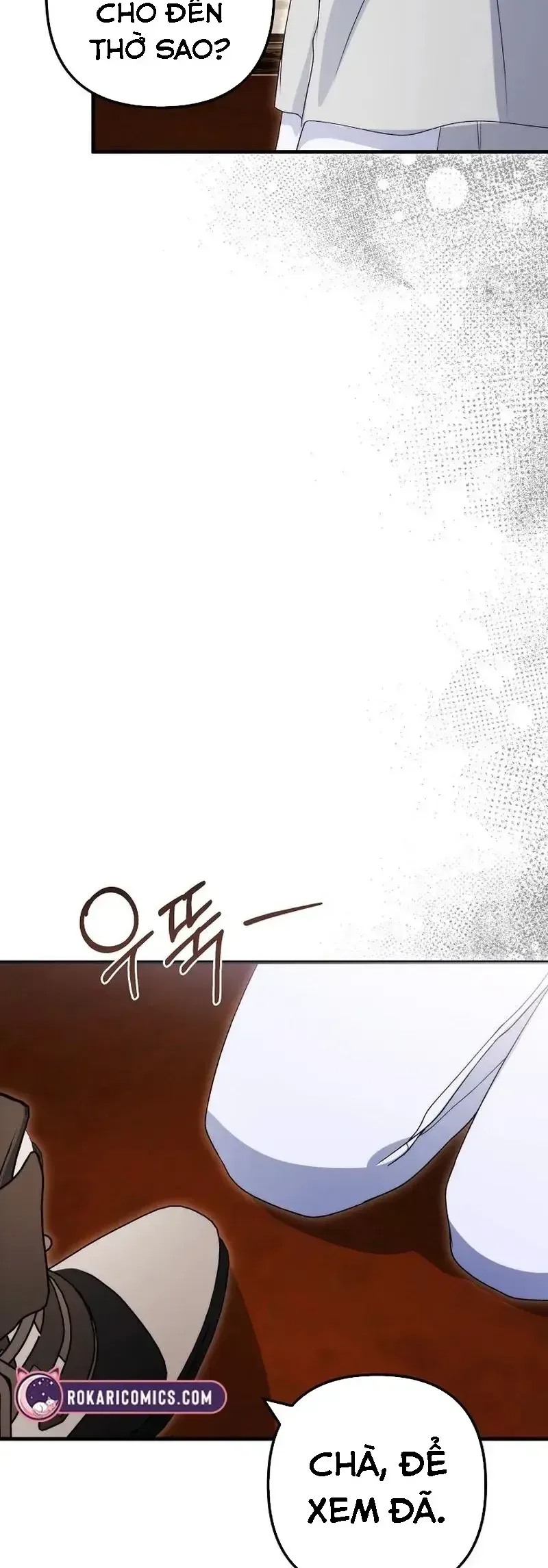 Trở Thành Liều Thuốc Chữa Lành Cho Bạo Quân Trong Câu Chuyện Tăm Tối Chapter 48 - 64